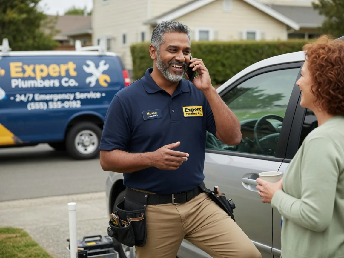 Drain Cleaning Sonora, TX FAQs